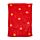 Coussin de voyage et couverture Blankeazzz 2 en 1 - Rudolph Christmas Festive Friends  
