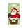 Décapsuleur en PVC - Jingle Bunch Noël 