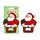 Décapsuleur en PVC - Jingle Bunch Noël 