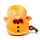 Peluche Squidglys - Bonhomme Pain d'Epices