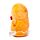 Peluche Squidglys - Bonhomme Pain d'Epices