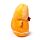 Peluche Squidglys - Bonhomme Pain d'Epices