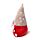 Peluche Squidglys - Lutin de Noël