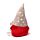Peluche Squidglys - Lutin de Noël