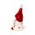 Lutins de Noël décoratifs à LED - Jolly Gonks