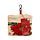 Sac Shopping Pliable et réutilisable en RPET - Plantes de Noël