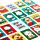 Jeu de Cartes Memory - Adoramals de Noël