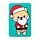 Jeu de Cartes Memory - Adoramals de Noël