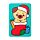 Jeu de Cartes Memory - Adoramals de Noël
