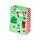 Sac Cadeau ( Moyen ) -  Jingle Bunch Noël 