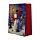 Sac Cadeau ( Grand ) - Lisa Parker Chats et Bonhomme de Neige