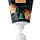 Crème pour les Mains Hydratante 75ml Noël à Gingerbread Lane - Maison en Pain d'Epice