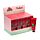 Crème Hydratante pour les Mains 50ml Clementine -  Pusheen le Chat Noël