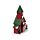 Maison de Noël à LED - Eglise