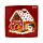 Puzzle en bois 130 pièces - Maison Pain d'épices