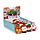 Porte-clés Peluché Squidglys - Festive Friends Noël