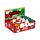 Porte-clés Peluché Squidglys - Festive Friends Noël