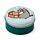 Baume à Lèvres dans Boîte en Etain Pusheen the Cat Noël 2023 - Chat
