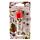 Baume à Lèvres en Stick Winter Botanicals Noël Fleuri - Parfum Cerise