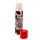 Baume à Lèvres en Stick Winter Botanicals Noël Fleuri - Parfum Cerise