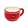 Mug avec Couvercle - Chocolat Chaud Foodiemals 