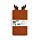 Bloc-notes - Festive Friends Rudolph Le Renne
