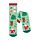 Chaussettes Magiques compréssées -  Jingle Bunch Noël