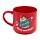 Grand Mug en Porcelaine - Pusheen le Chat Noël
