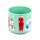Grand Mug en Porcelaine - Jingle Bunch Noël