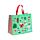 Sac de Courses Réutilisable - Jingle Bunch Noël