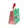 Sac de Courses Réutilisable - Jingle Bunch Noël