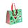 Sac de Courses Réutilisable - Jingle Bunch Noël