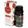 Huiles Parfumées Noël Fleuri Eden 10ml - Orange Epicée