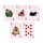 Jeu de cartes Traditionnel - Pusheen le Chat Noël