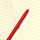 Stylo pointe fine - Christmas Adoramals 