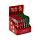 Stylo Multi-couleur (6 Couleurs) avec Charme - Christmas Baker Street Gingerbread