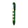Stylo Multi-couleur (6 Couleurs) avec Charme - Christmas Baker Street Gingerbread