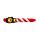 Stylo Multi-couleur (6 Couleurs) avec Charme - Christmas Adoramals 