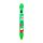 Stylo multi-couleur - Jingle Bunch Noël (6 Couleurs)