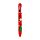 Stylo multi-couleur - Jingle Bunch Noël (6 Couleurs)
