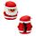Taille crayon Amis Festifs Noël