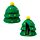 Taille crayon Amis Festifs Noël