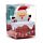Gomme dans Petite Boite - Personnages de Noël