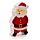 Gomme dans Petite Boite - Personnages de Noël