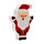 Gomme dans Petite Boite - Personnages de Noël