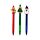 Crayon Eternel Pain d'épices de Noël