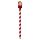 Crayon avec Embout Décoratif PVC - Adoramals de Noël