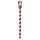 Crayon avec Embout Décoratif PVC - Adoramals de Noël