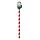 Crayon avec Embout Décoratif PVC - Adoramals de Noël