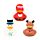 Canard de Bain - Jingle Bunch Noël